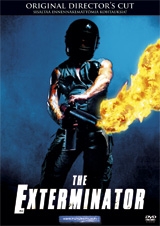 Exterminator, le droit de tuer