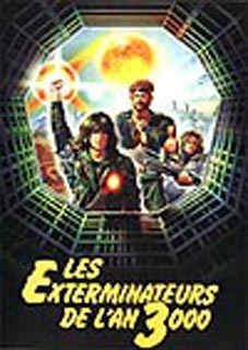 Exterminateurs de l'an 3000