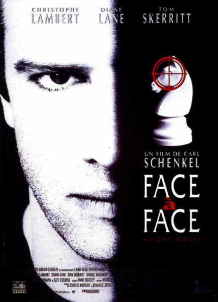 Face � face