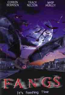 Chauves-souris : la vengeance carnivore