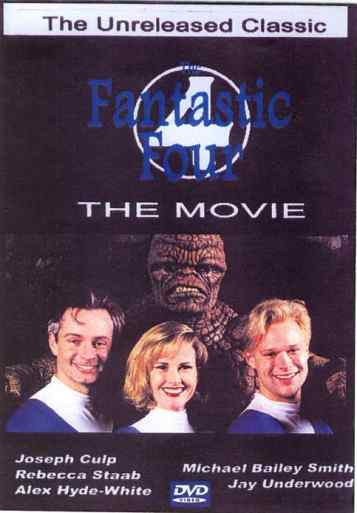 4 FANTASTIQUES, LES