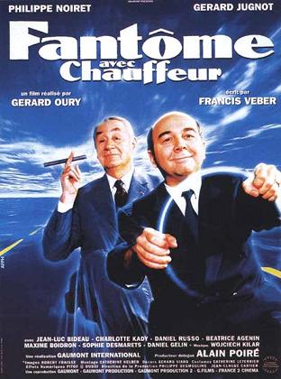 Fant�me avec Chauffeur