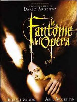 Fant�me de l'op�ra, Le