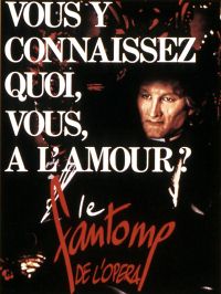 FANT�ME DE L'OP�RA, LE