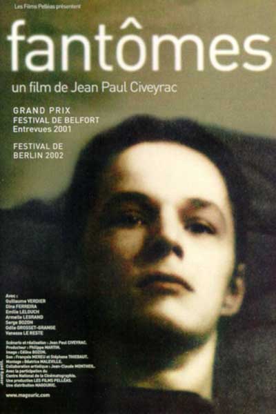 Fant�mes