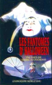 Fant�mes d'Halloween, Les