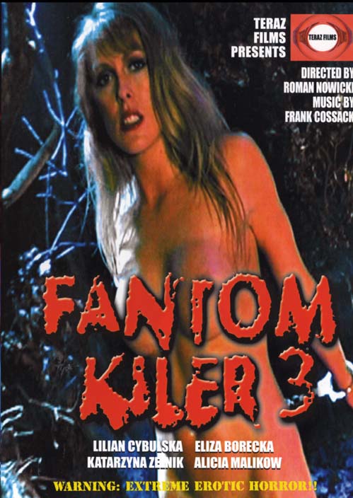 FANTOM KILER 3