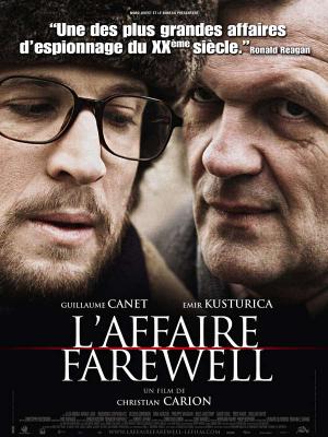 Affaire Farewell, L'