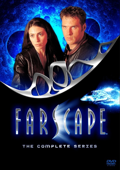 FARSCAPE