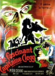 Fascinant Capitaine Clegg, Le