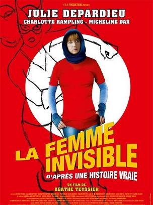 Femme invisible, La