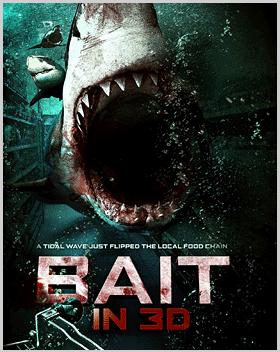 Bait 3D