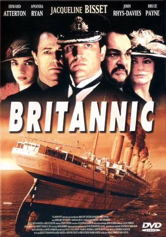  Britannic