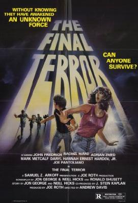 Final Terror, The