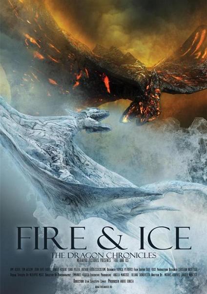 Les Chroniques du Dragon films gratuit