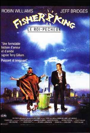 Fisher King, le roi p�cheur