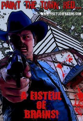 Fistful of Brains