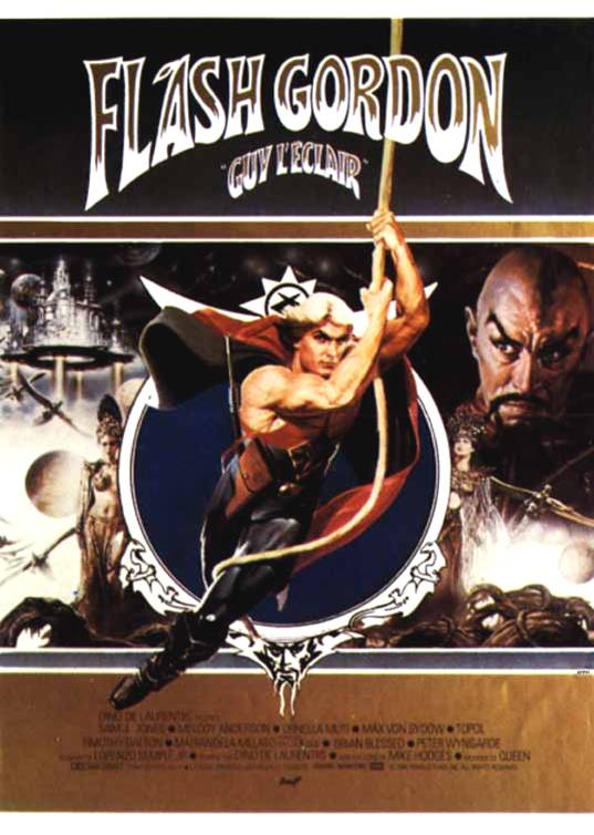 Flash Gordon