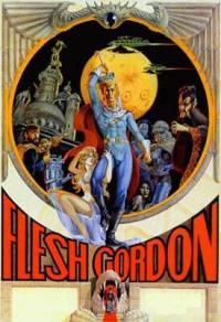 Flesh Gordon
