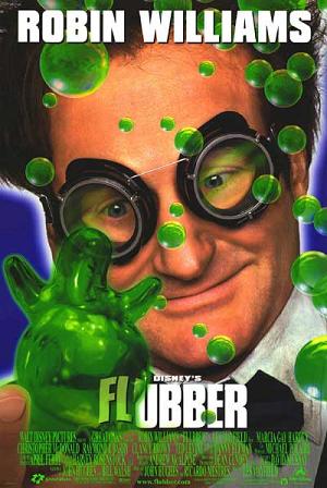 Flubber