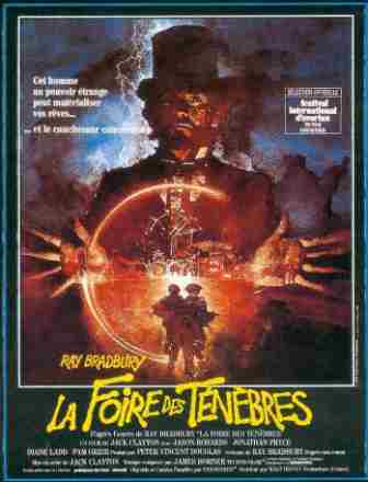Foire des t�n�bres, La