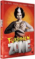 FORBIDDEN ZONE