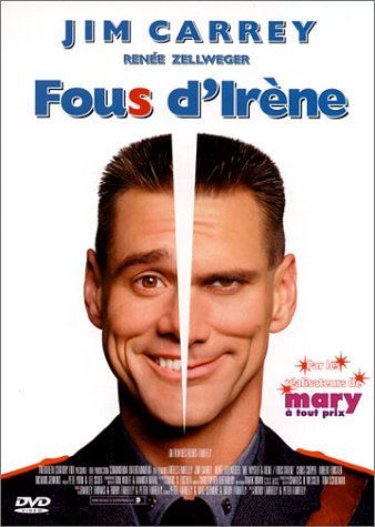 FOUS D'IR�NE