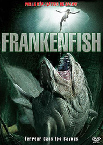 FRANKENFISH