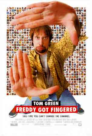 VA TE FAIRE FOUTRE FREDDY