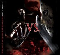Freddy contre Jason