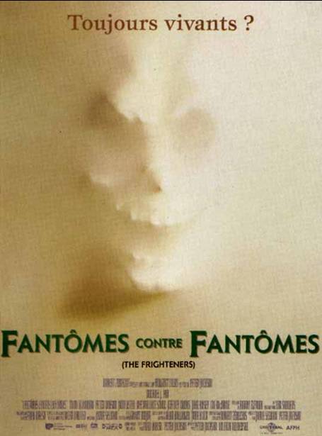 Fant�mes contre Fant�mes