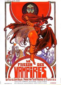 Frisson des Vampires, Le