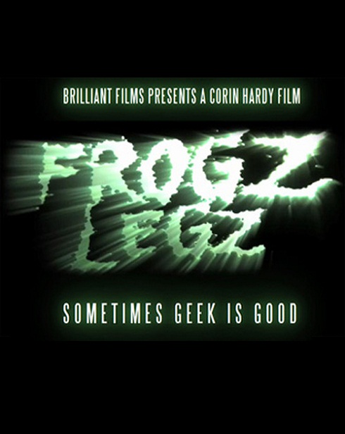 Frogz Legz