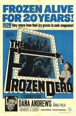 Frozen Dead, The