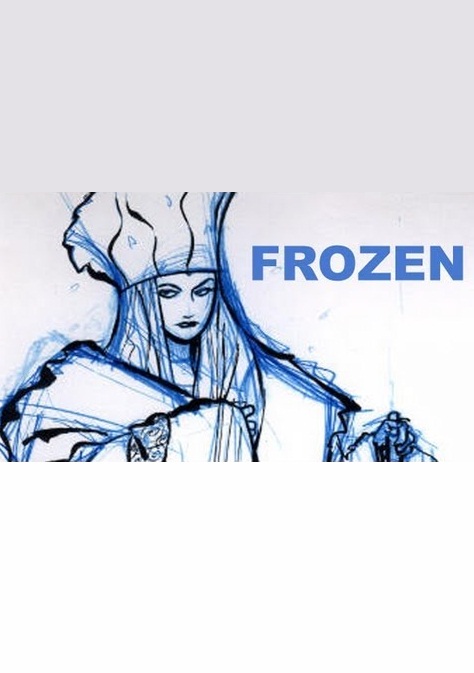 Frozen : La reine des neiges