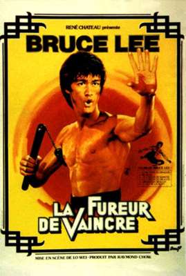 Fureur de vaincre, La