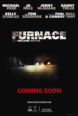 Furnace