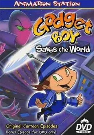 Gadget Boy