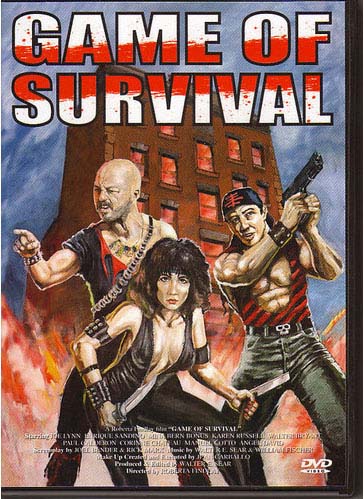 Game of survival