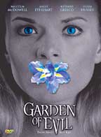 Gardener, The