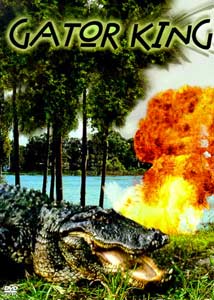 GATOR KING