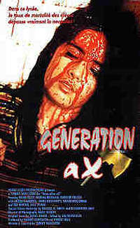 Generation Ax