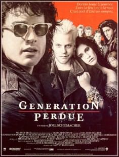 G�n�ration perdue