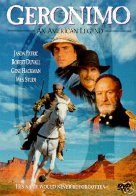 GERONIMO