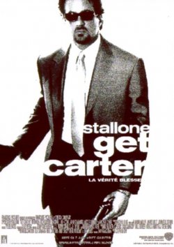  Get Carter