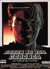 Ghost in the Machine :  le tueur du futur