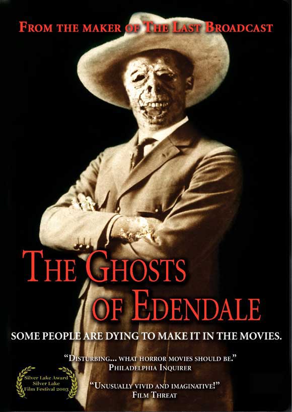 Ghosts of Edendale, The