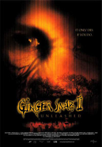 Ginger Snaps 2