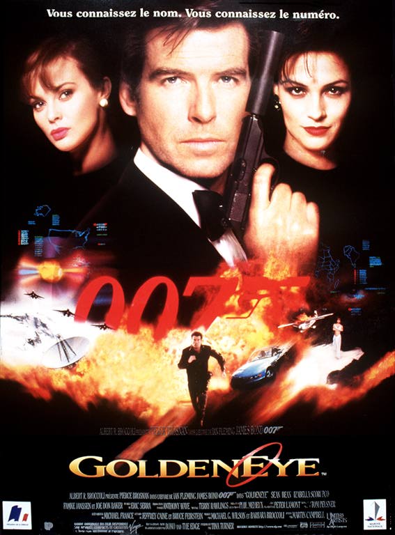 Goldeneye
