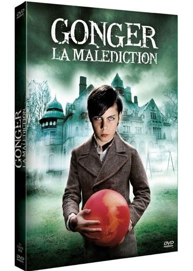 Gonger: La Mal�diction - Vengeance d'outre-tombe